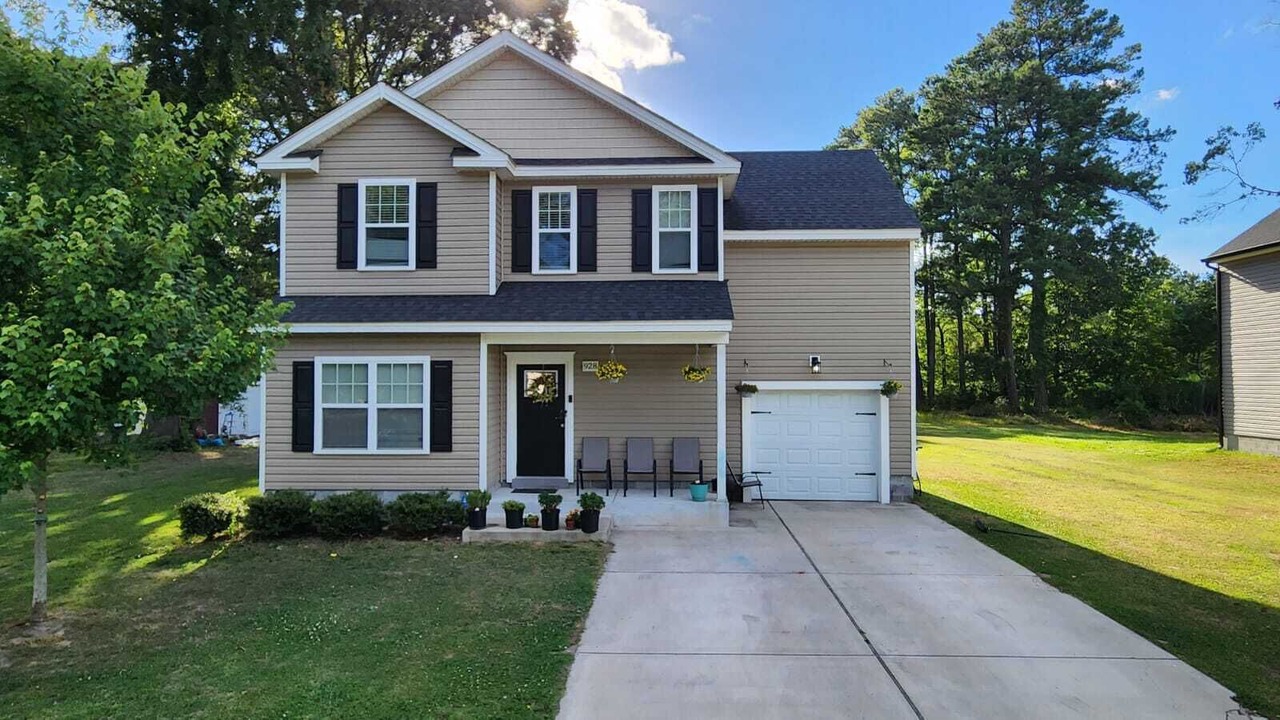 Photo of Outdoor in Chesapeake