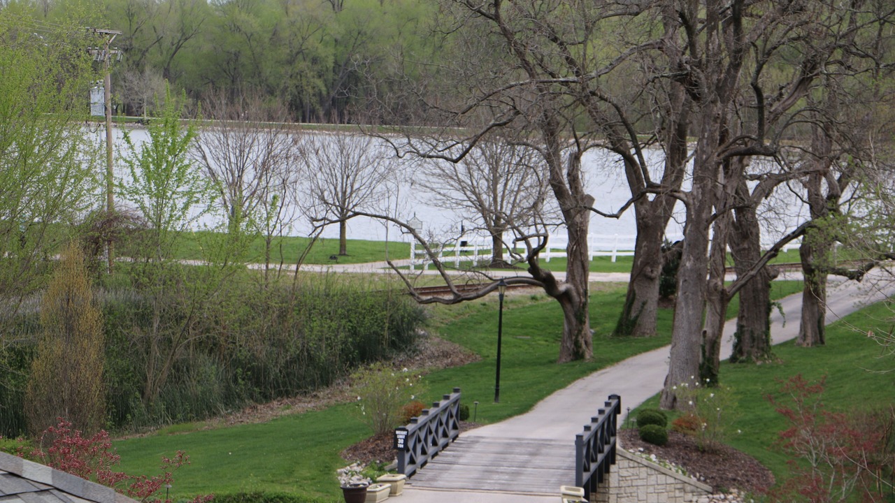 Photo of Outdoor in Saint Albans
