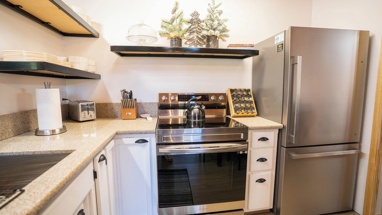 Photo of Kitchen in Strawberry