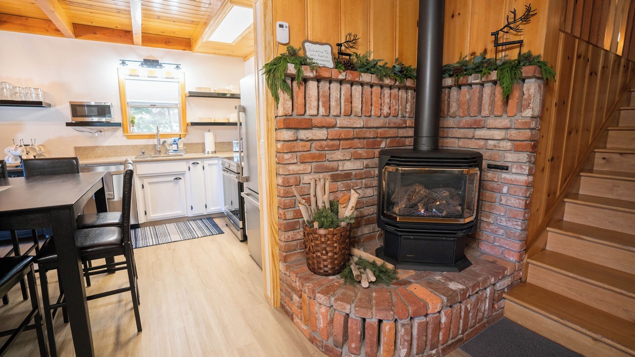 Photo of Kitchen in Strawberry