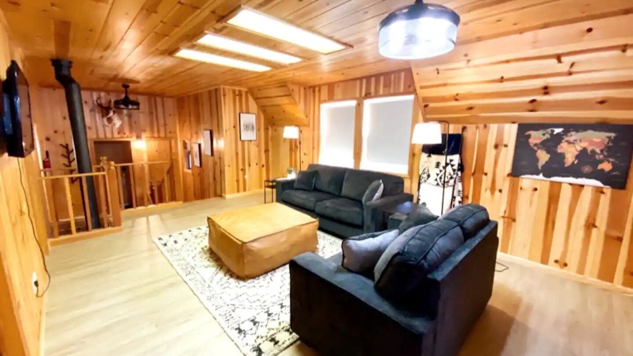 Photo of Livingroom in Strawberry