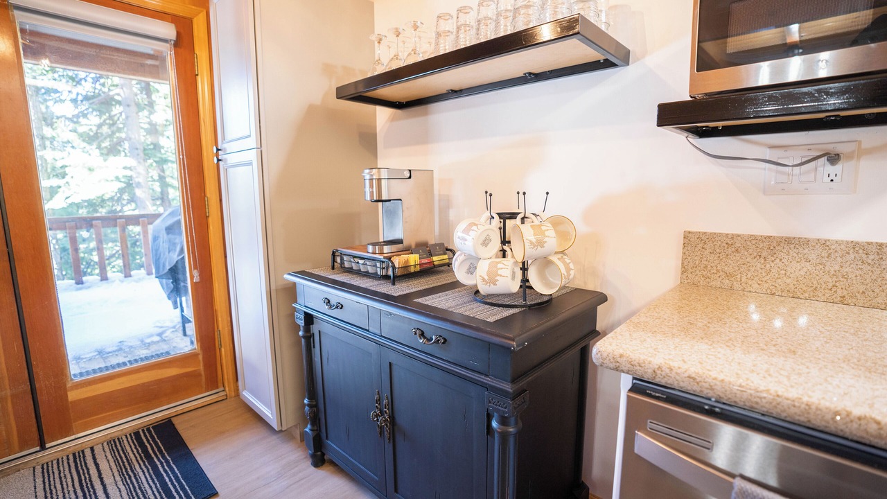 Photo of Kitchen in Strawberry