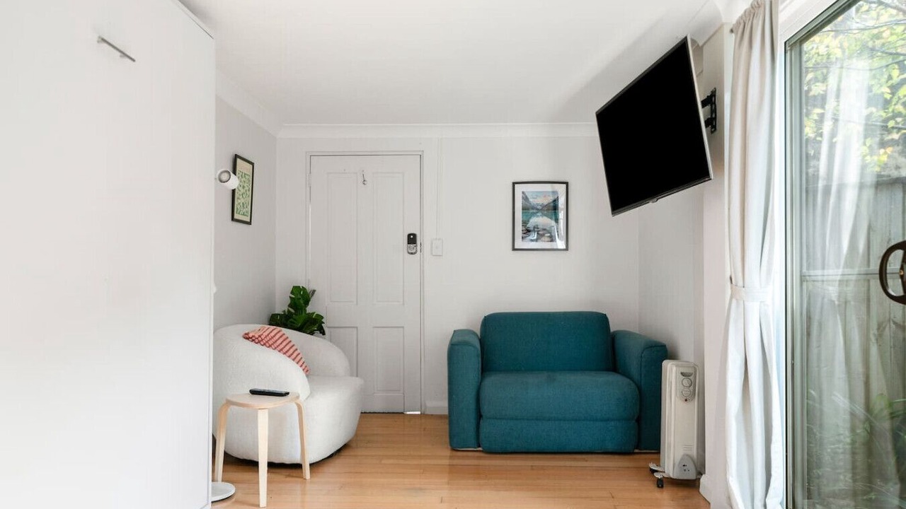 Photo of Livingroom in Sydney