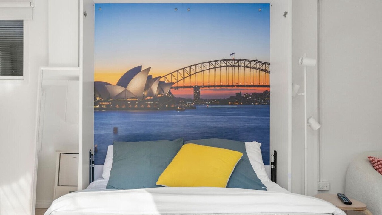 Photo of Bedroom in Sydney