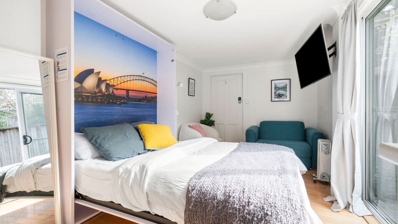 Photo of Bedroom in Sydney