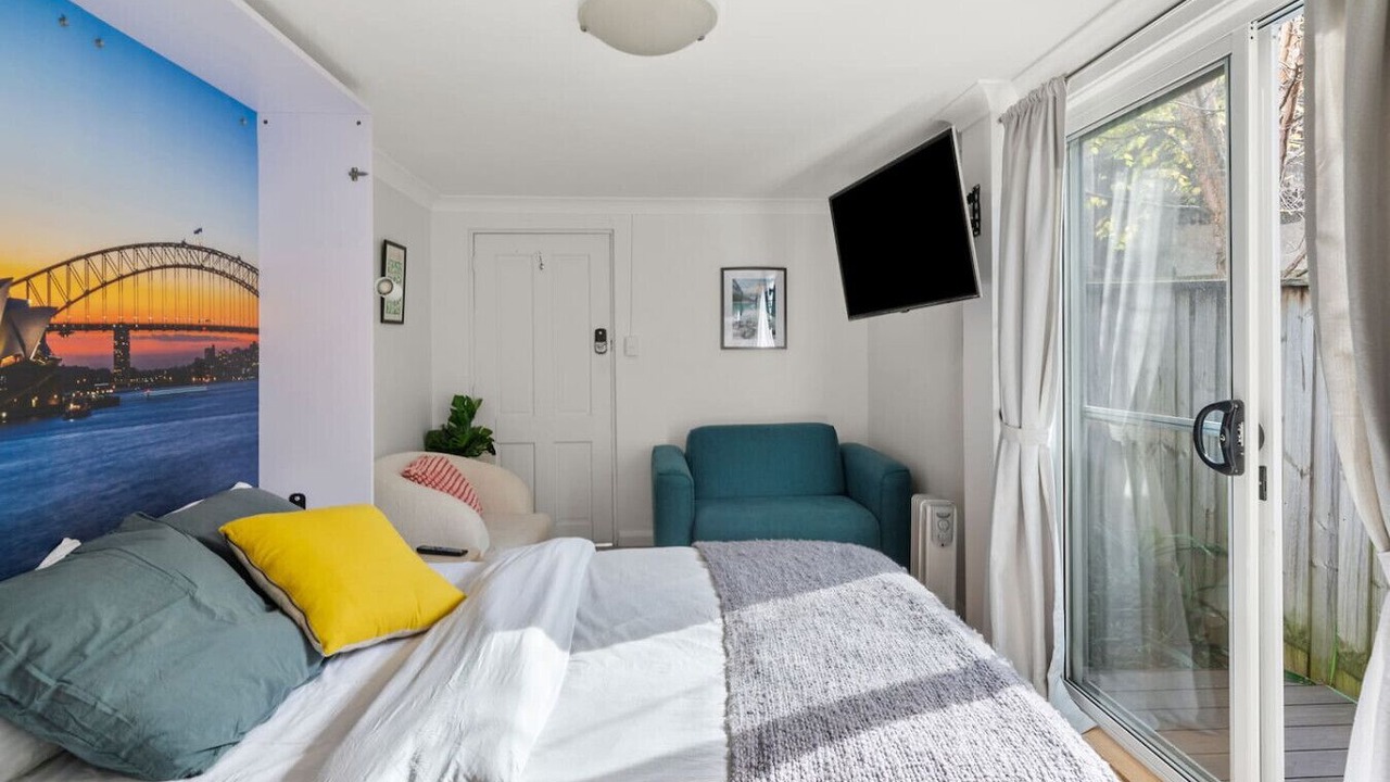 Photo of Bedroom in Sydney