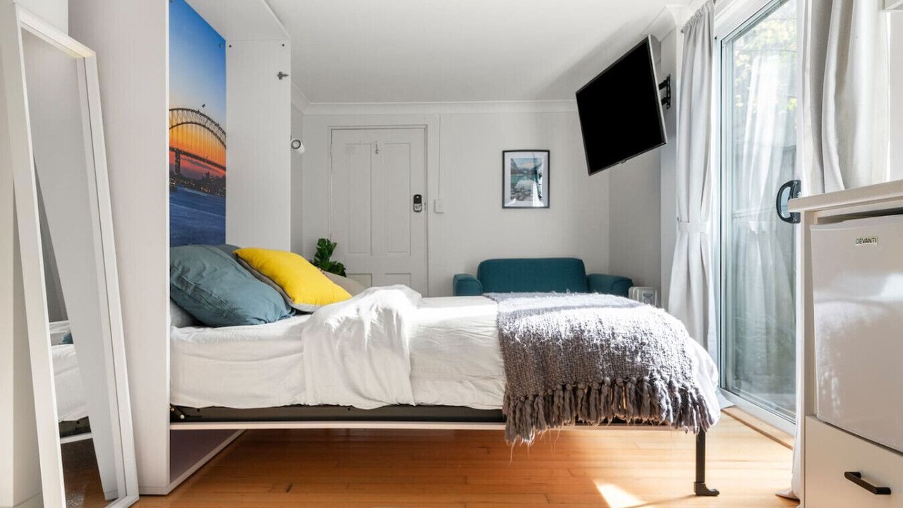 Photo of Bedroom in Sydney