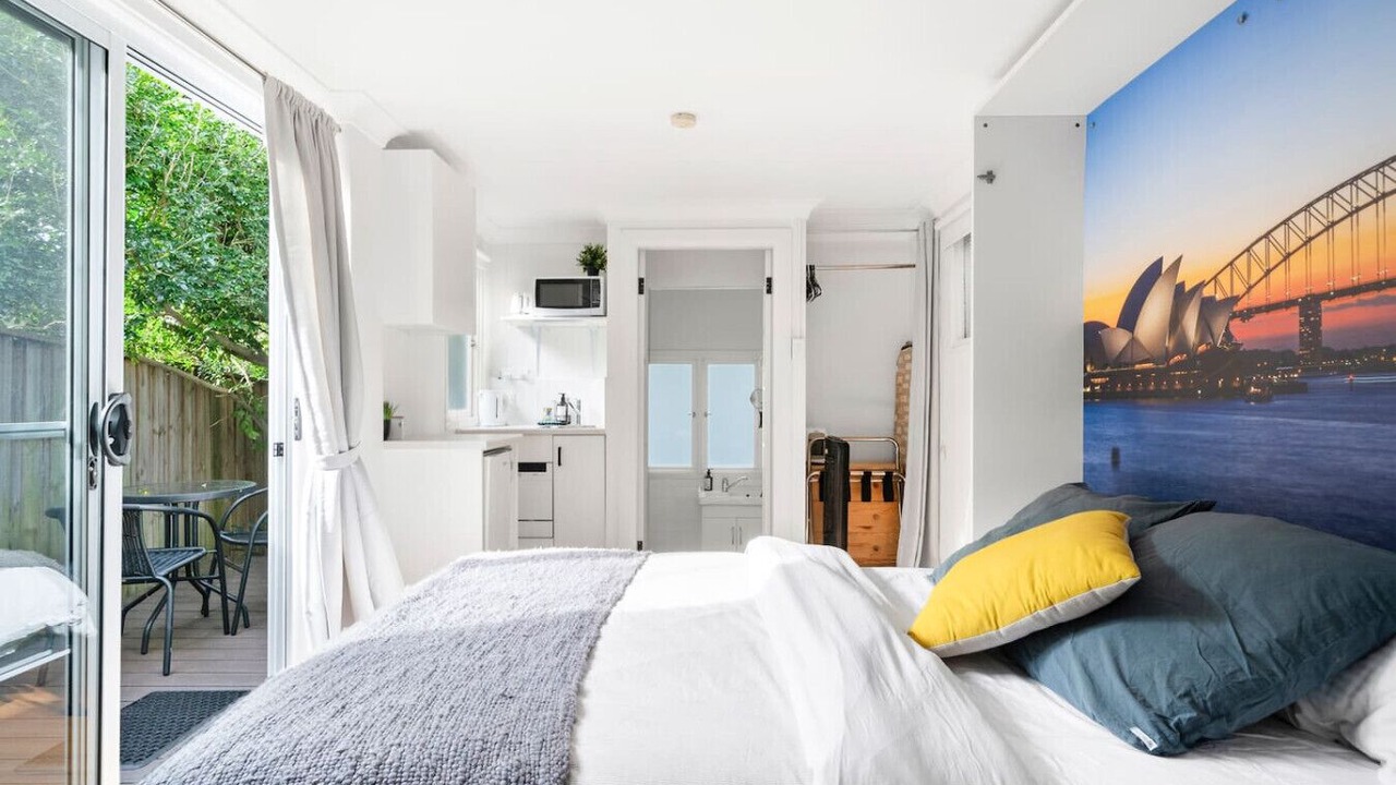 Photo of Bedroom in Sydney