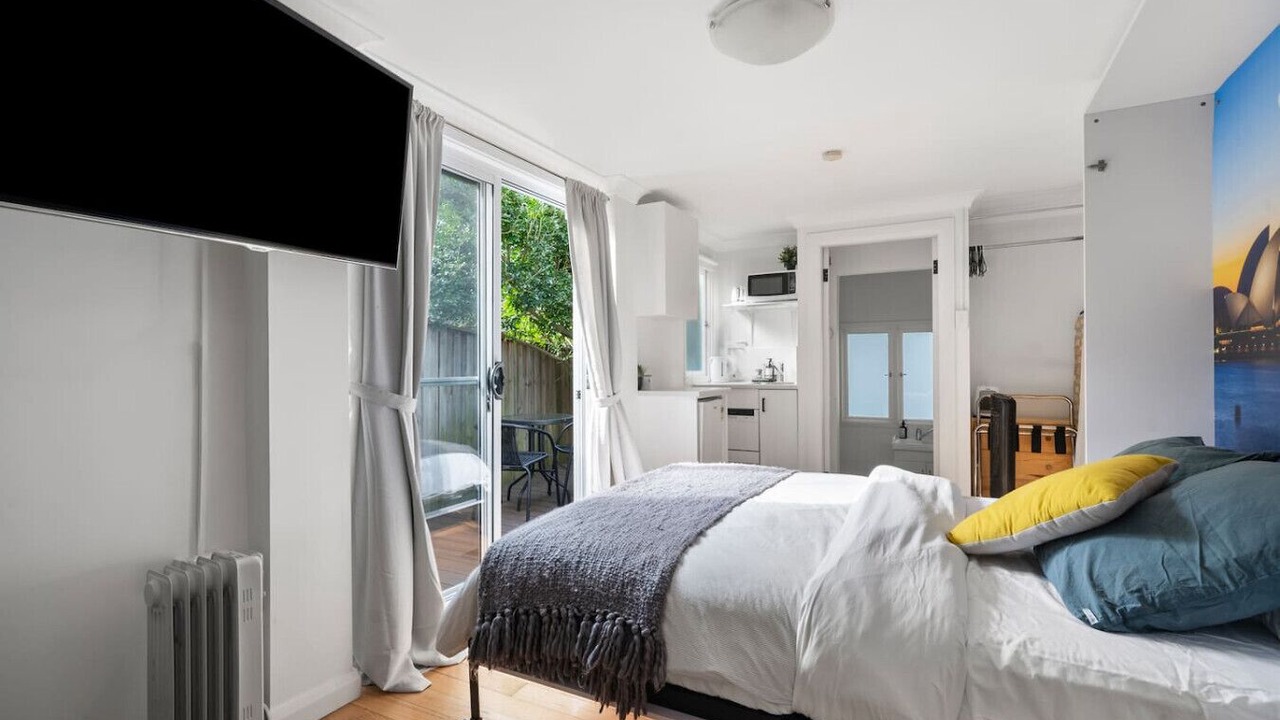 Photo of Bedroom in Sydney