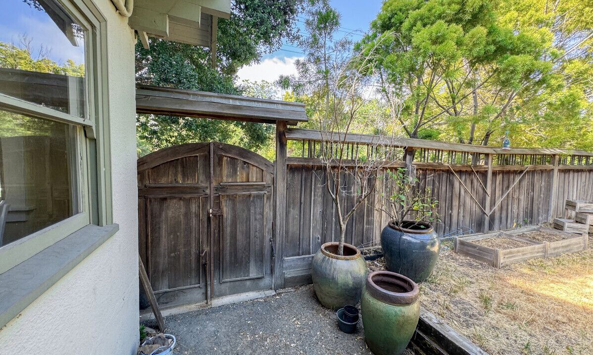 Photo of Outdoor in Central Berkeley