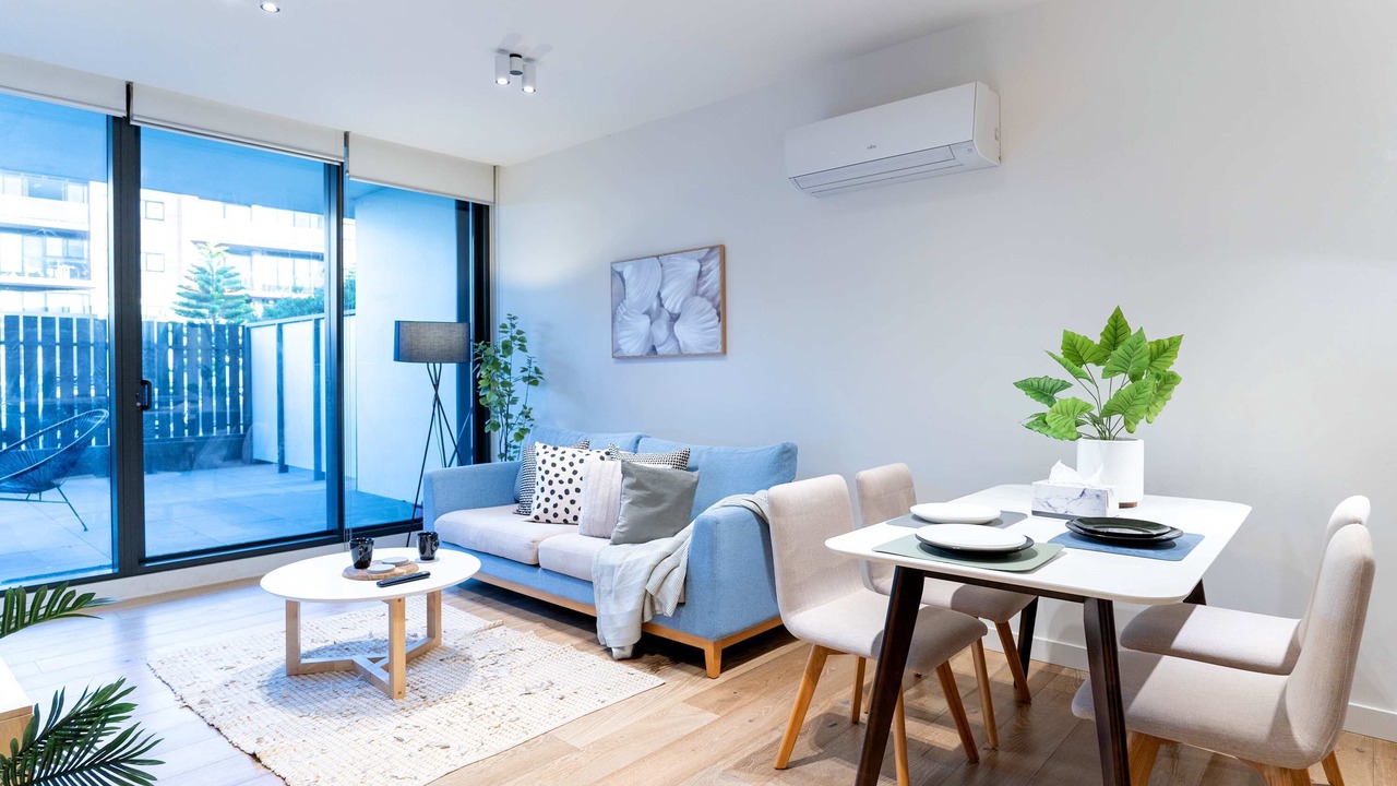 Photo of Livingroom in Werribee South