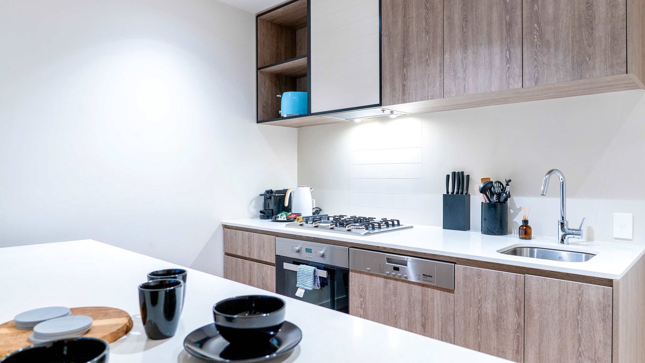 Photo of Kitchen in Werribee South