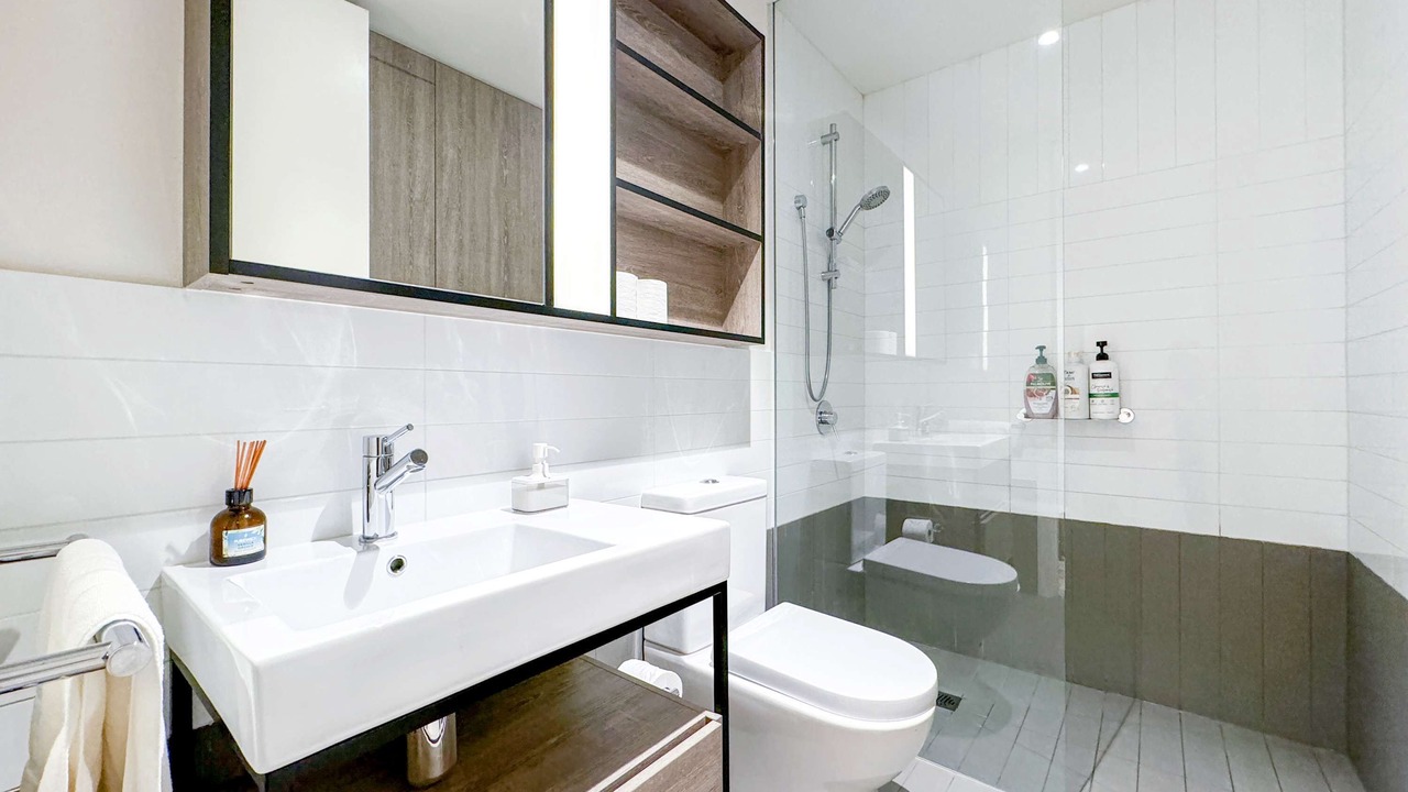 Photo of Bathroom in Werribee South