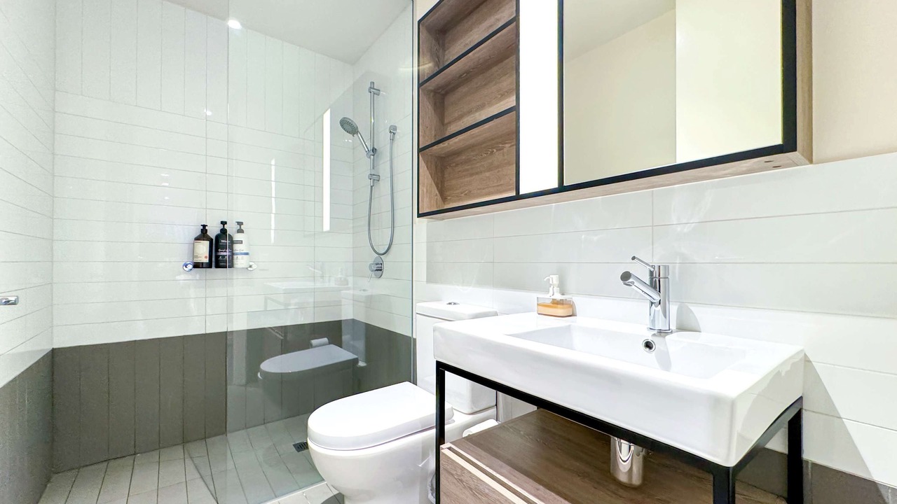 Photo of Bathroom in Werribee South