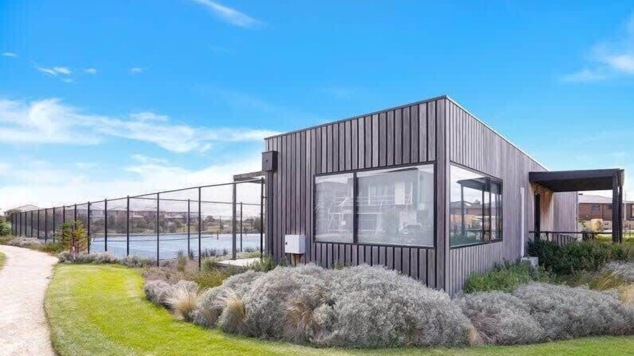 Photo of Outdoor in Werribee South