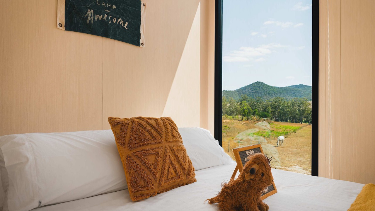 Photo of Bedroom in Martindale