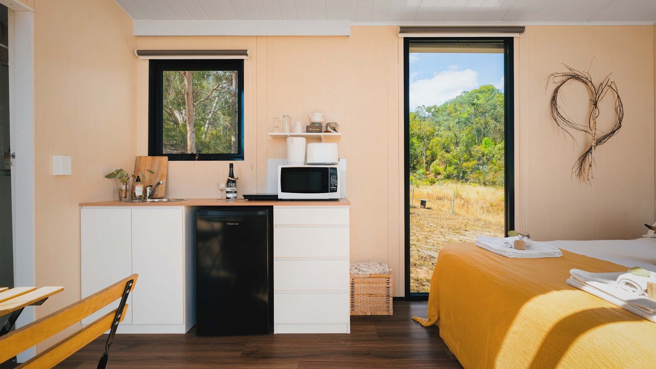 Photo of Bedroom in Martindale