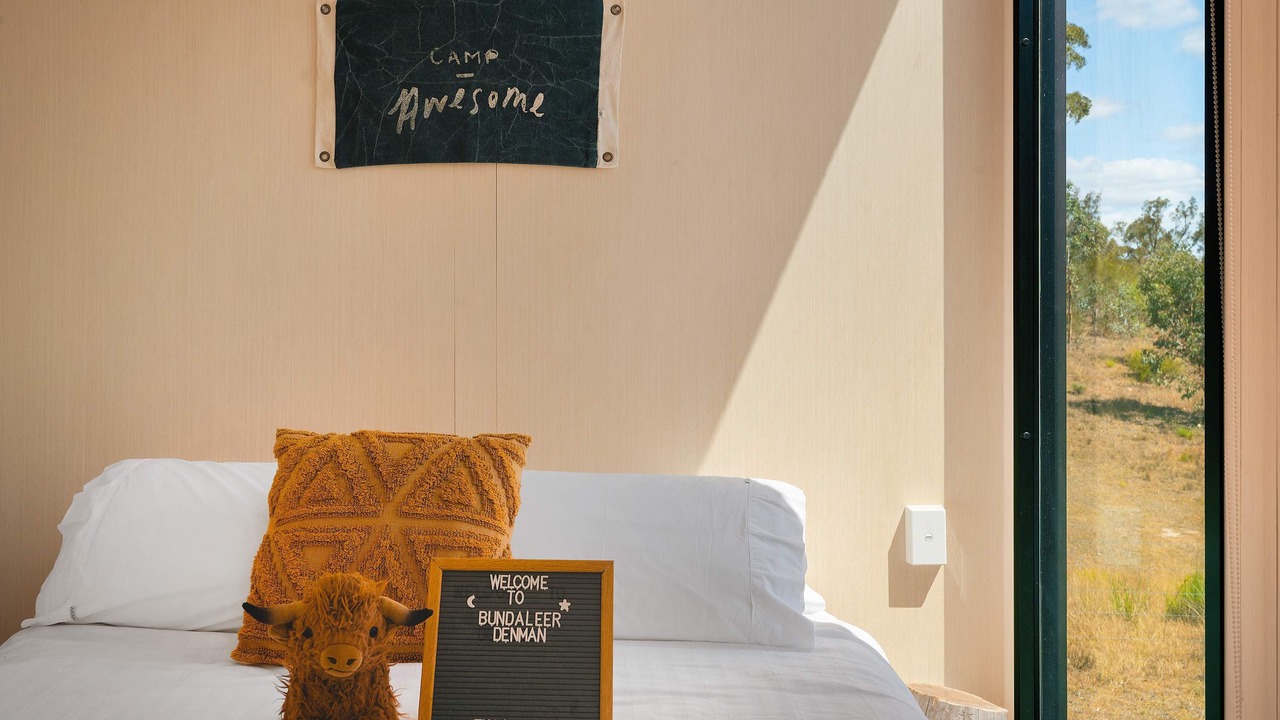 Photo of Bedroom in Martindale