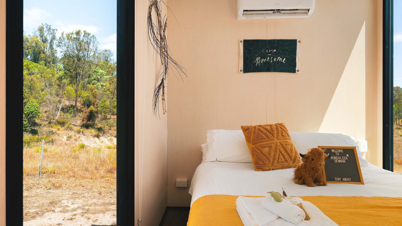 Photo of Bedroom in Martindale