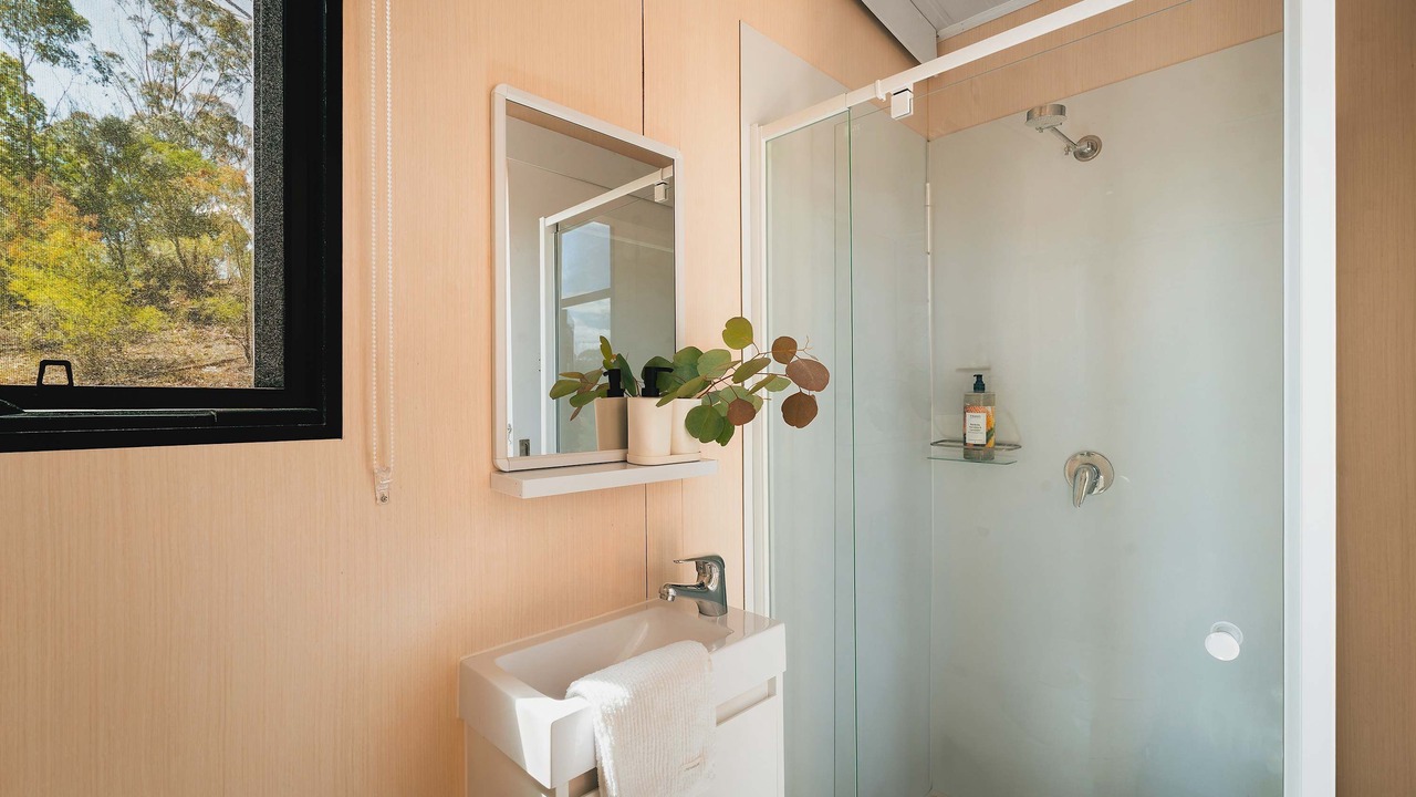 Photo of Bathroom in Martindale