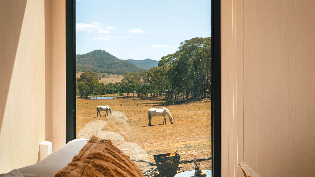 Photo of Bedroom in Martindale