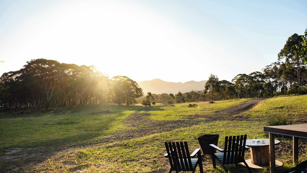 Photo of Outdoor in Martindale