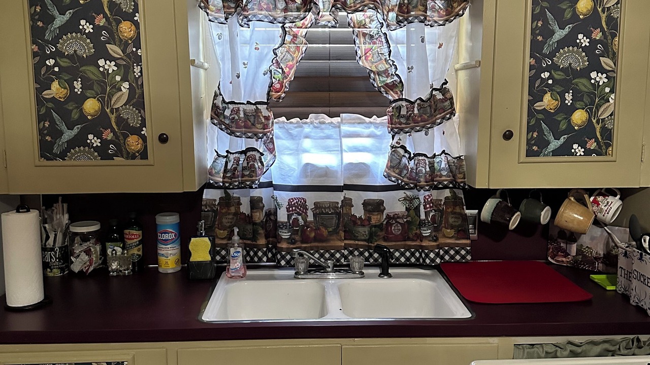 Photo of Kitchen in Abilene