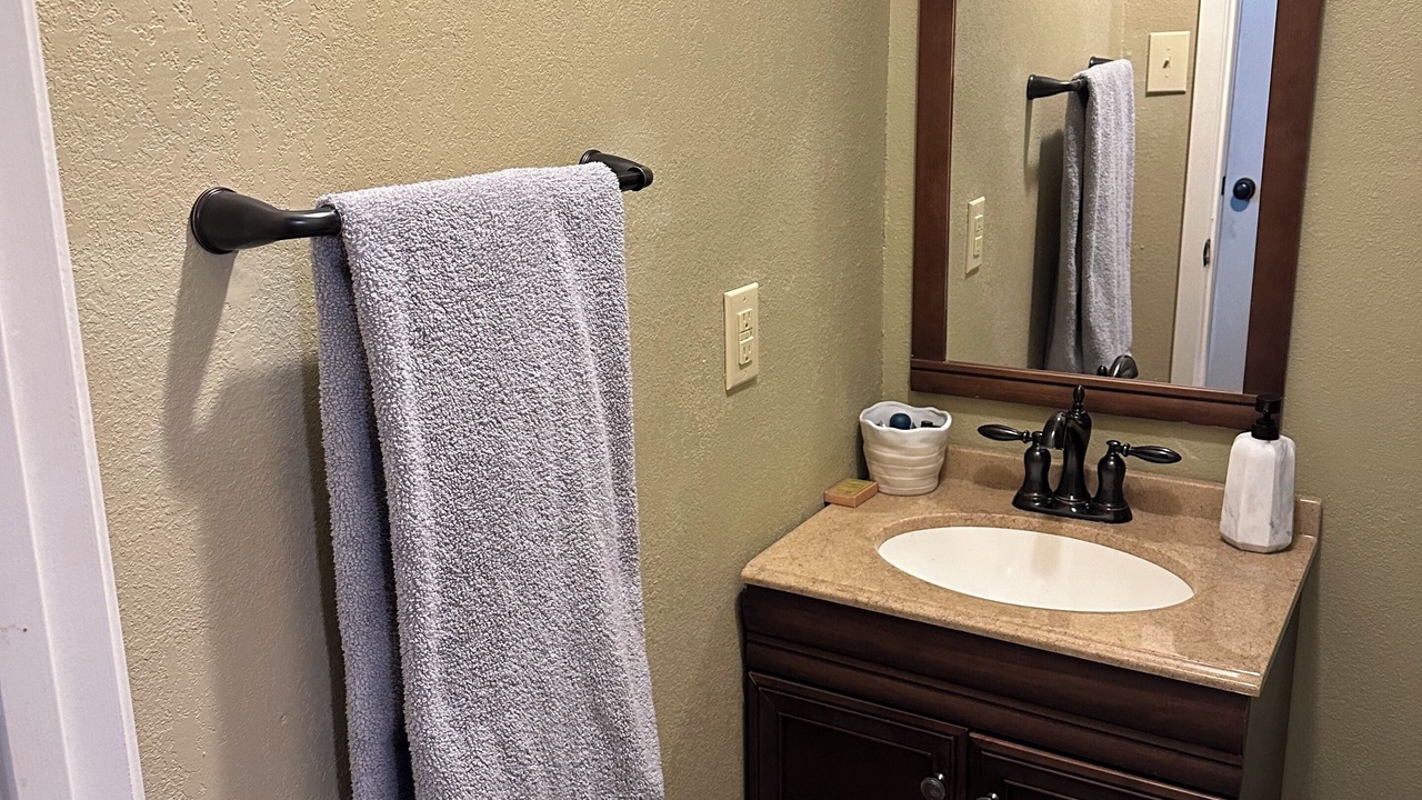 Photo of Bathroom in Abilene
