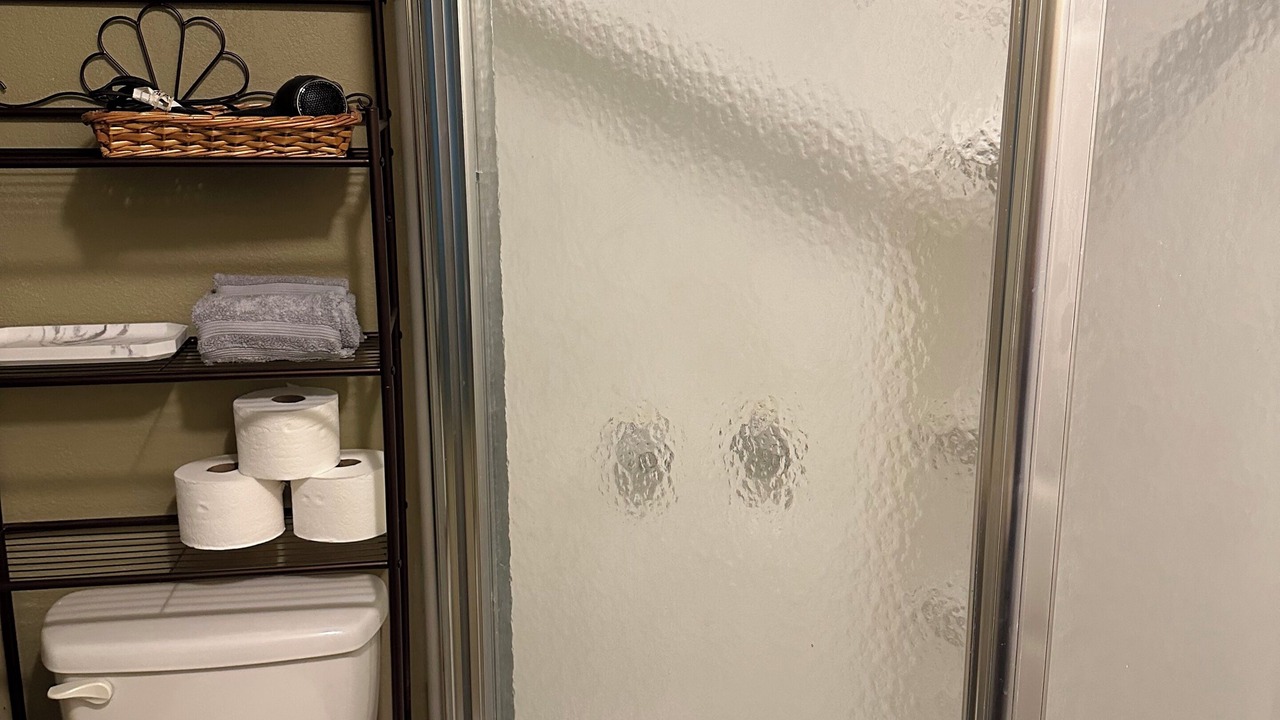 Photo of Bathroom in Abilene