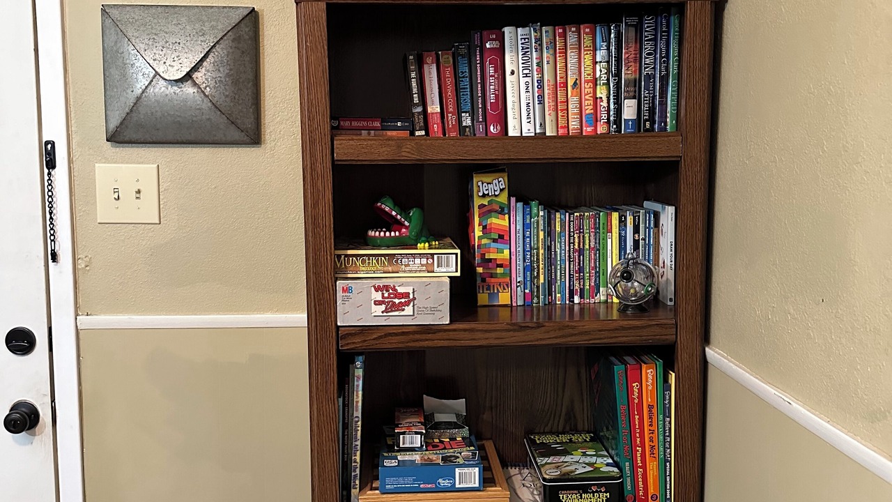 Photo of Bedroom in Abilene