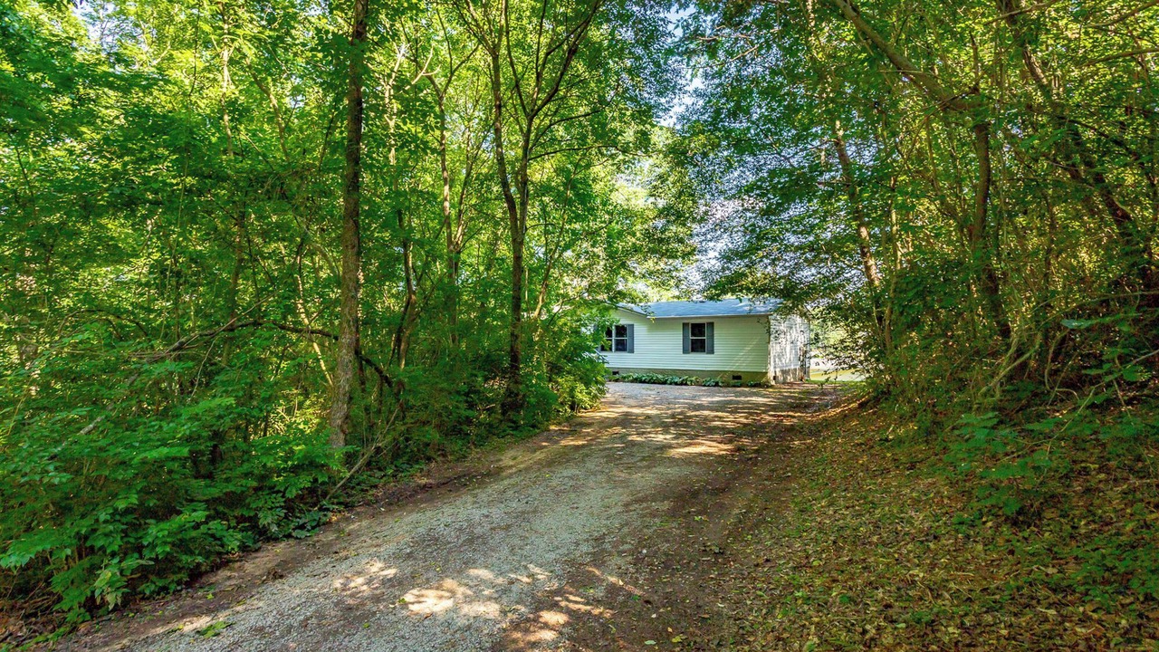 Photo of Outdoor in Flintstone