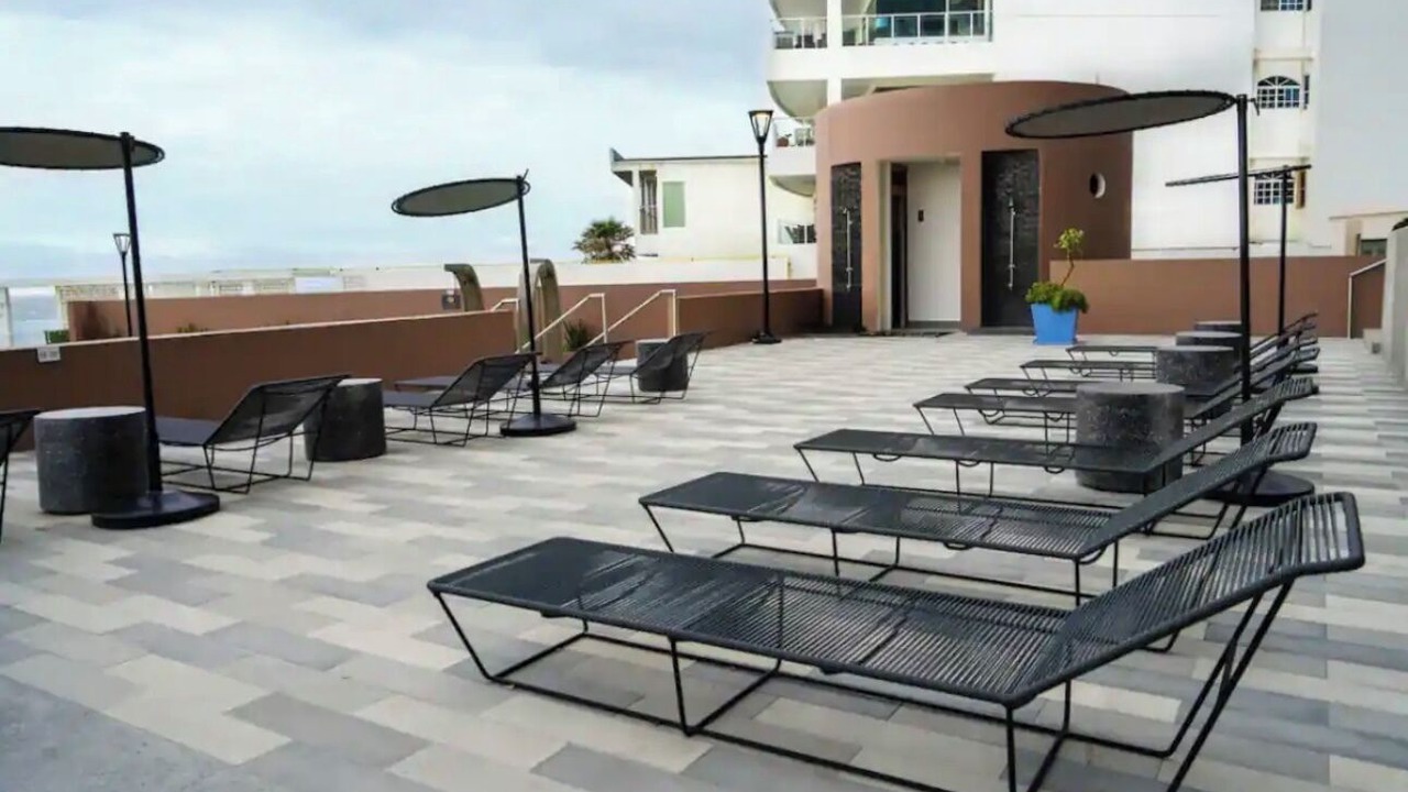 Photo of Patio Balcony in Playas de Tijuana