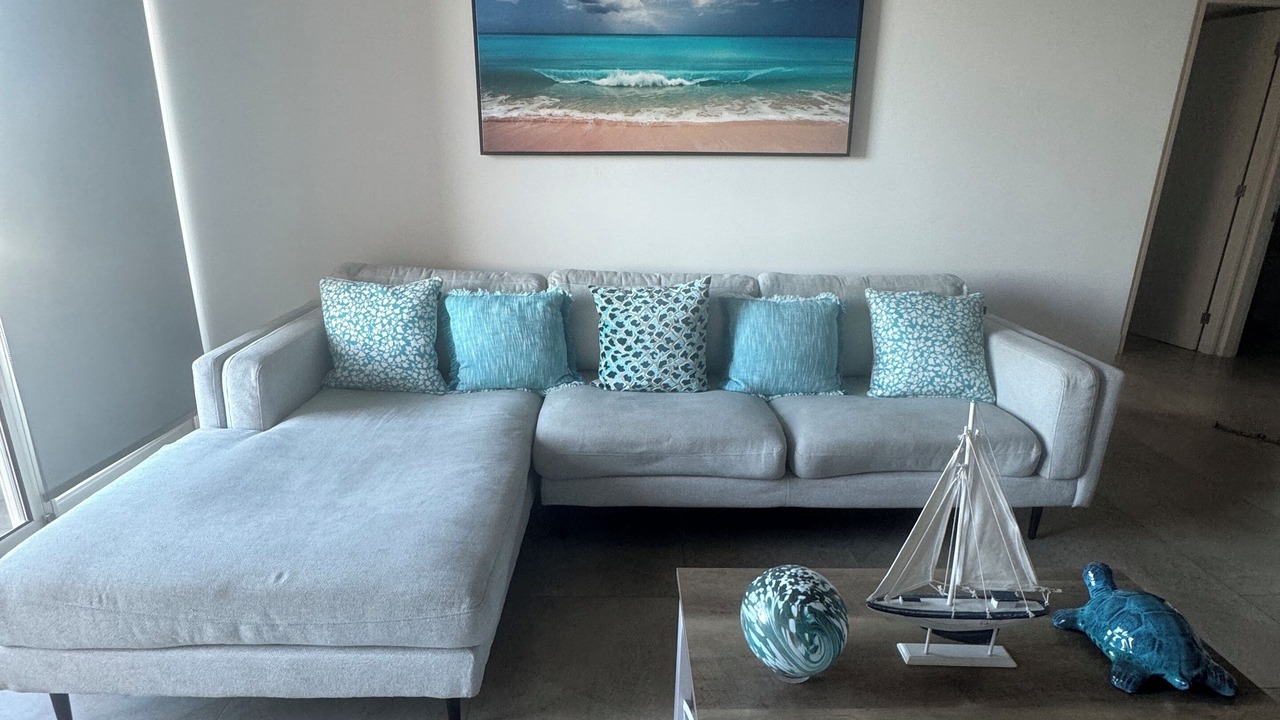 Photo of Livingroom in Playas de Tijuana