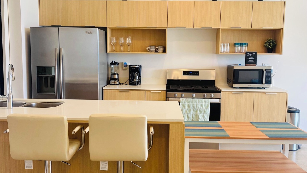 Photo of Kitchen in Playas de Tijuana