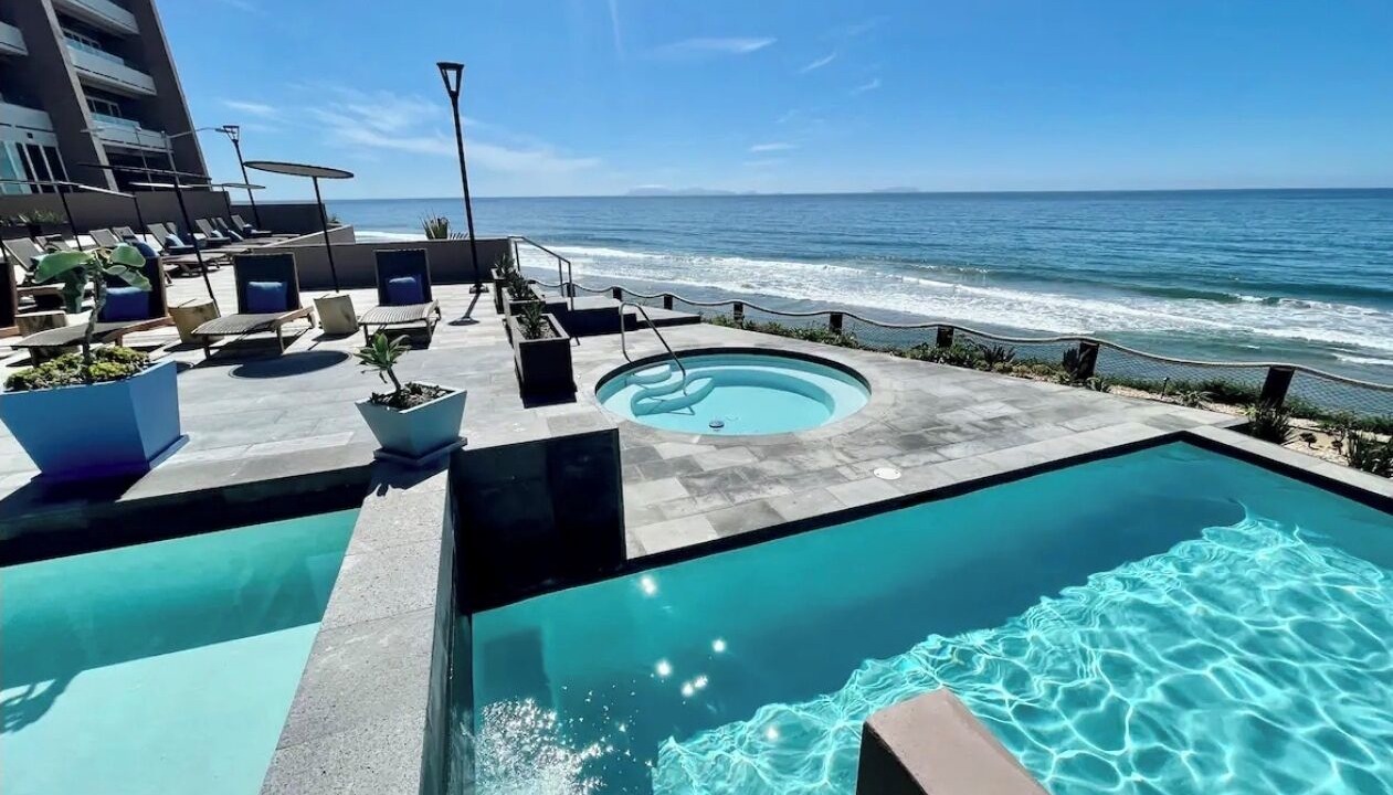 Photo of Outdoor in Playas de Tijuana