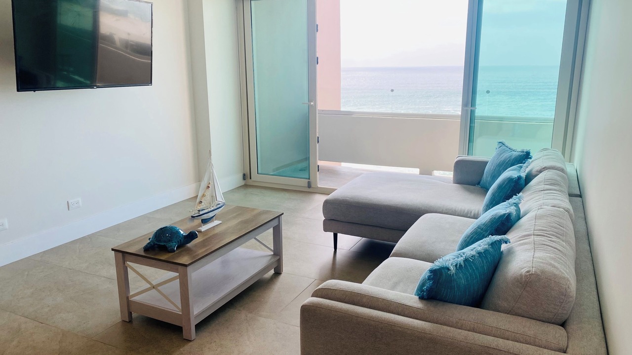 Photo of Livingroom in Playas de Tijuana