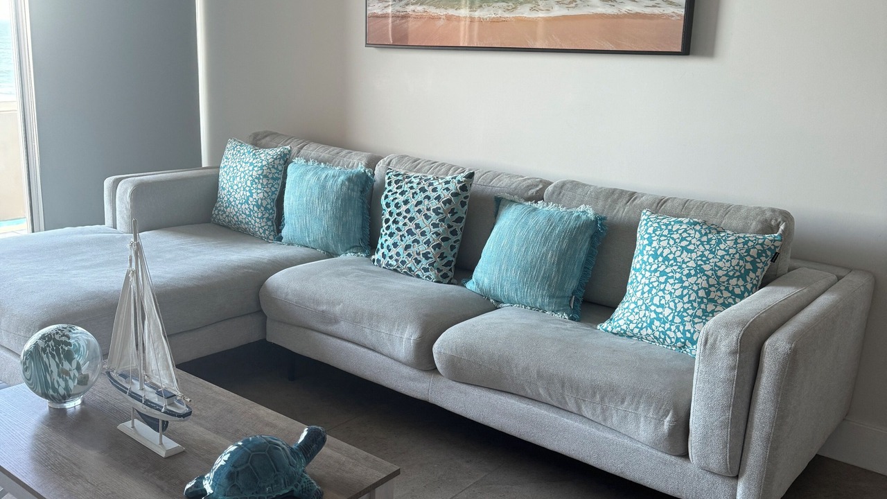 Photo of Livingroom in Playas de Tijuana