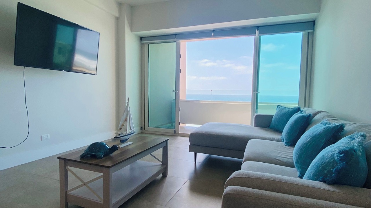 Photo of Livingroom in Playas de Tijuana