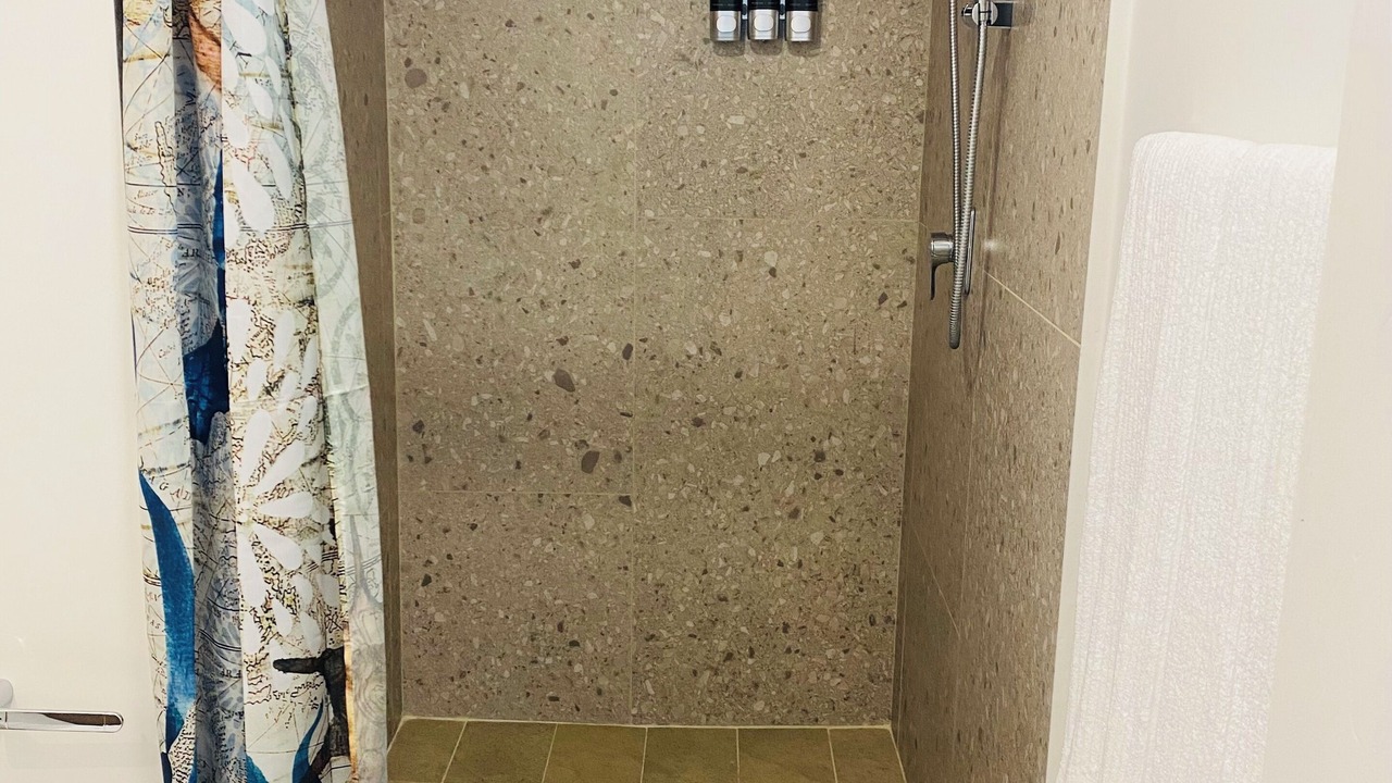 Photo of Bathroom in Playas de Tijuana