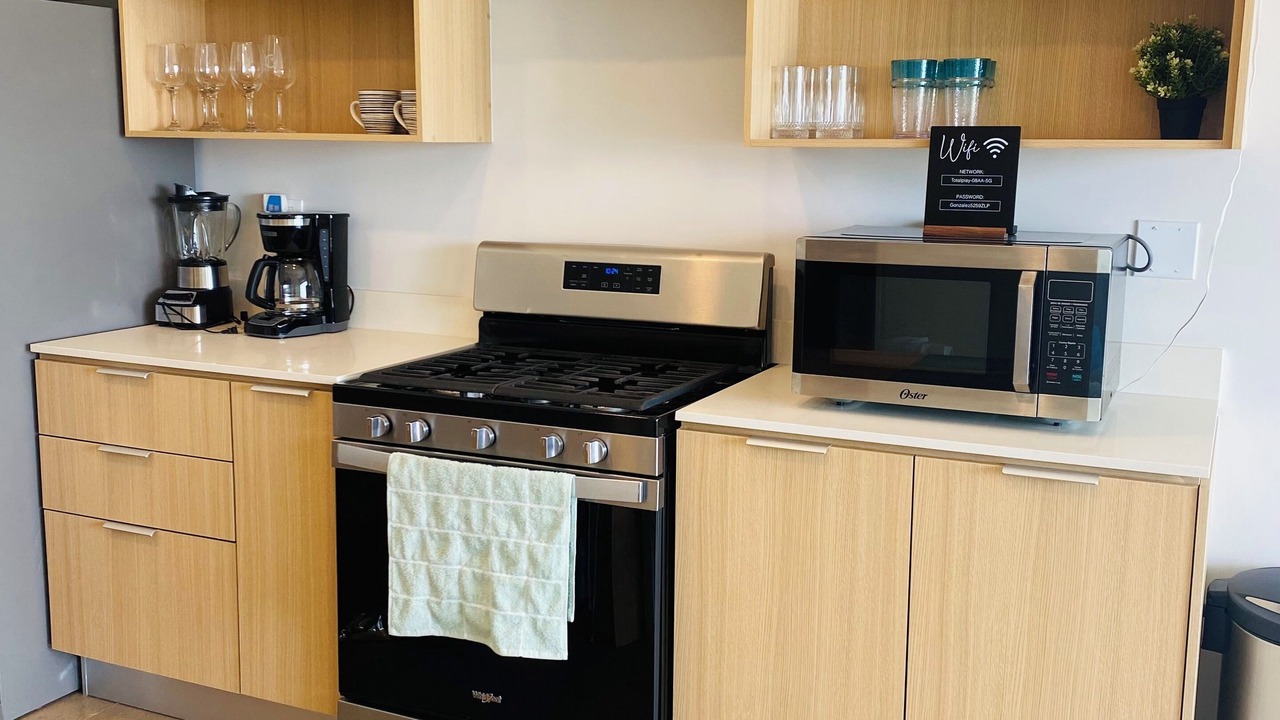 Photo of Kitchen in Playas de Tijuana