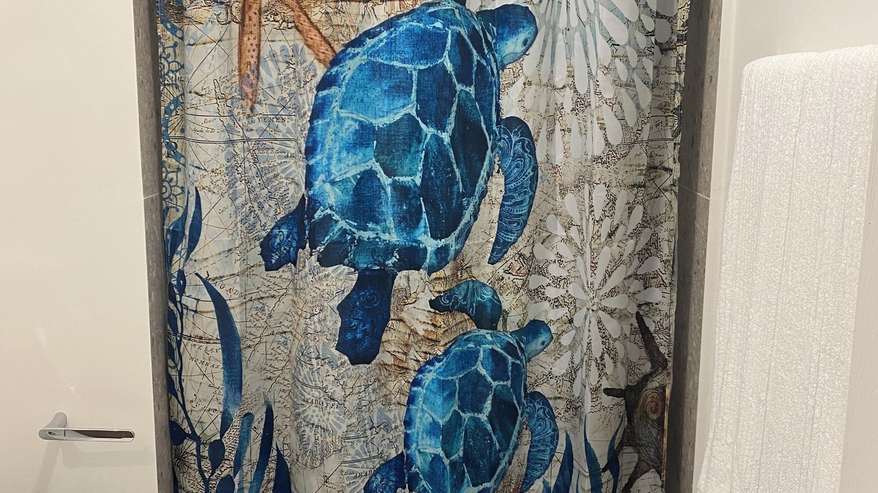 Photo of Bathroom in Playas de Tijuana