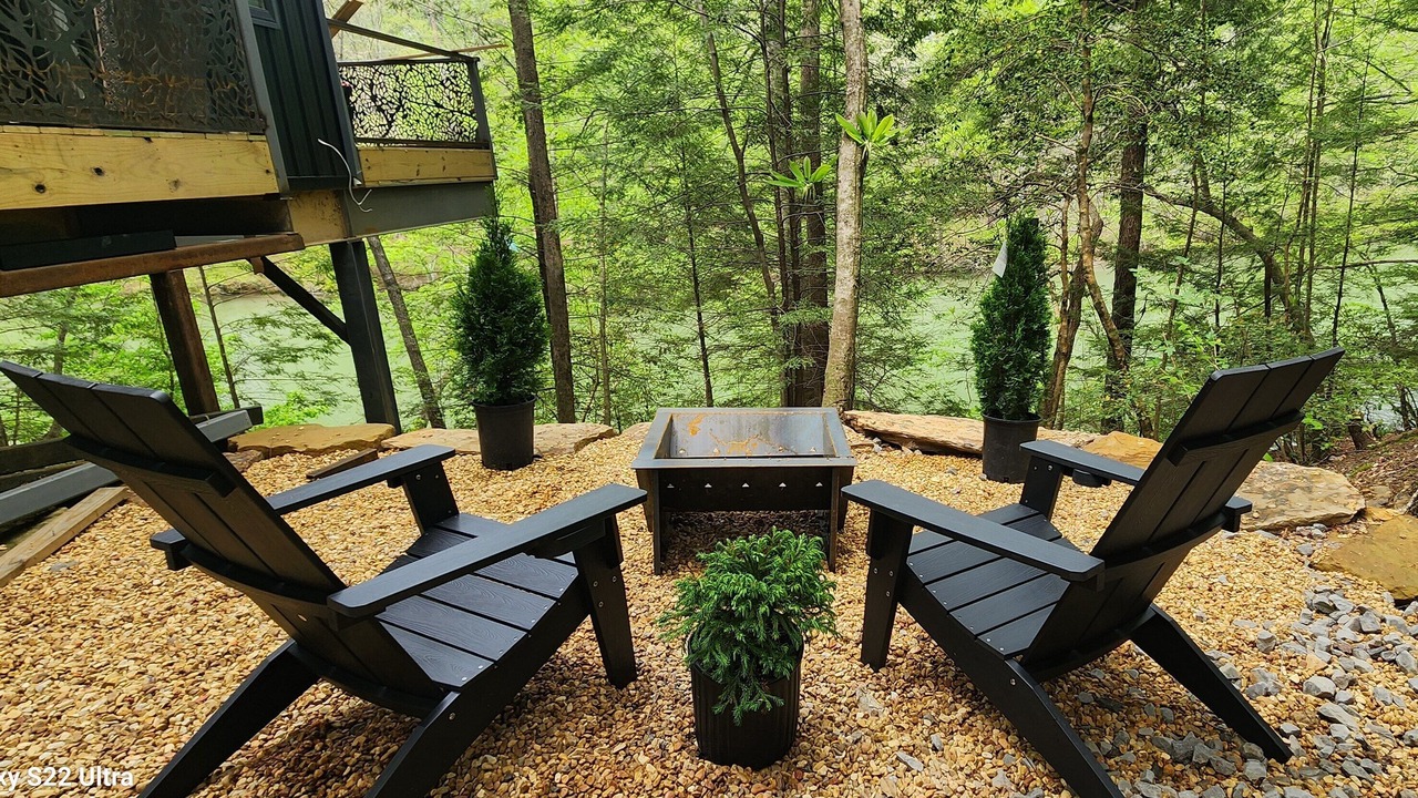 Photo of Outdoor in Double Springs