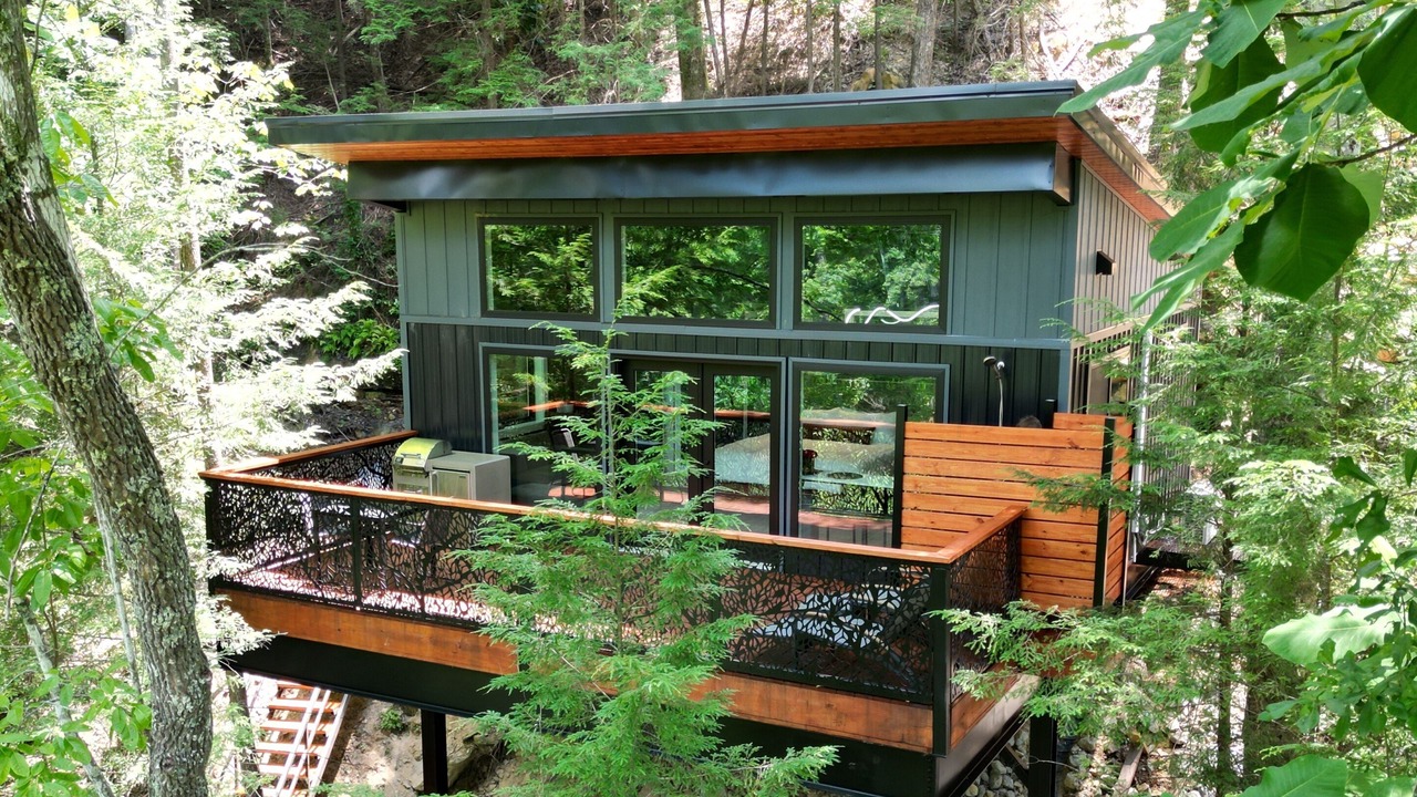 Photo of Outdoor in Double Springs