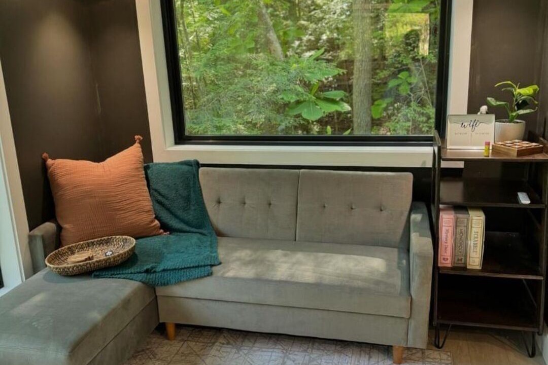 Photo of Livingroom in Double Springs