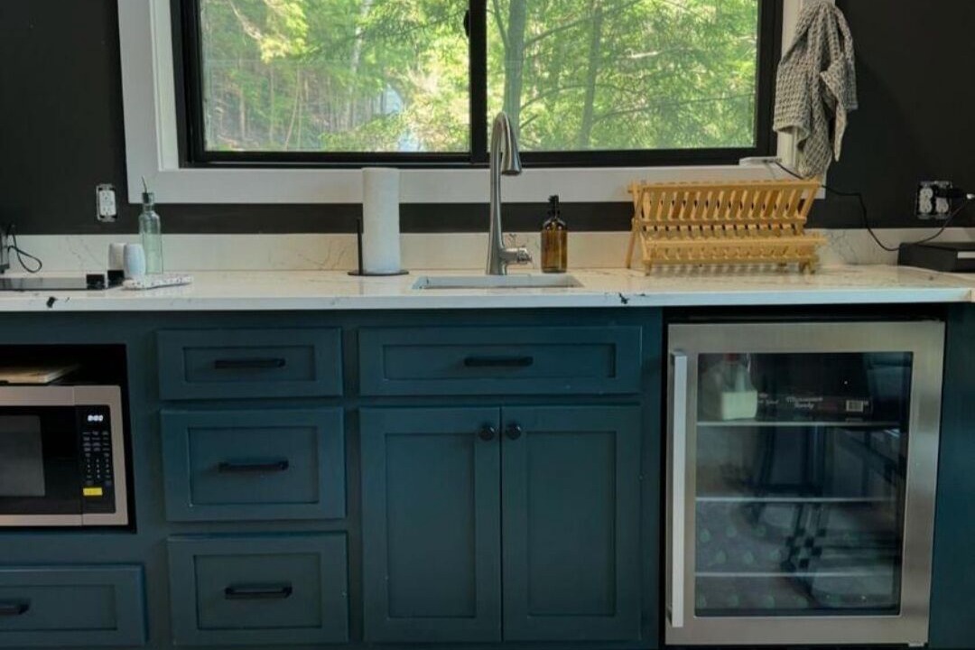 Photo of Kitchen in Double Springs