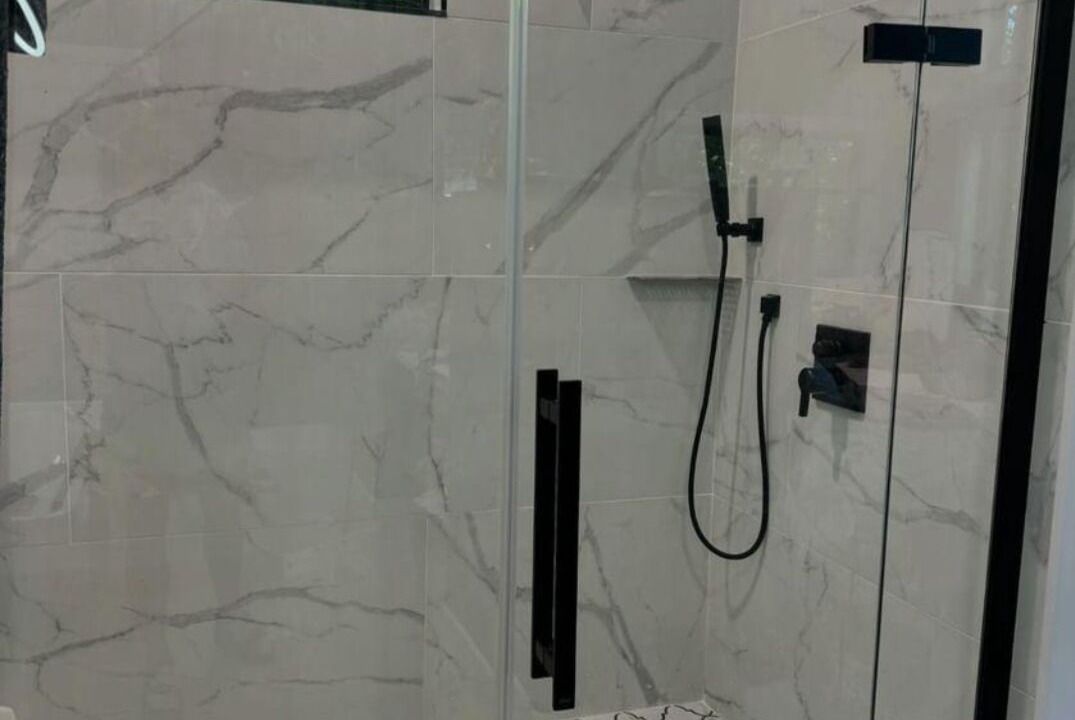 Photo of Bathroom in Double Springs
