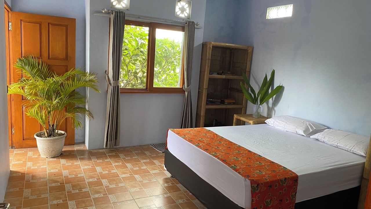 Photo of Bedroom in Mataram