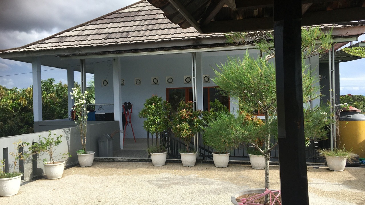 Photo of Outdoor in Mataram