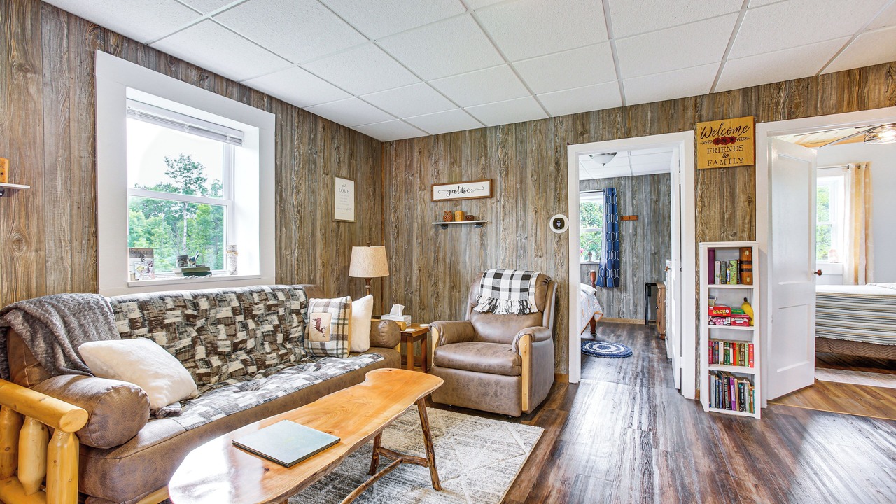 Photo of Bedroom in Marion