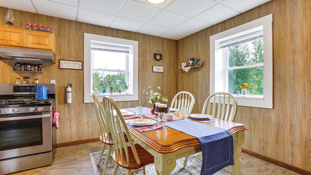 Photo of Bedroom in Marion